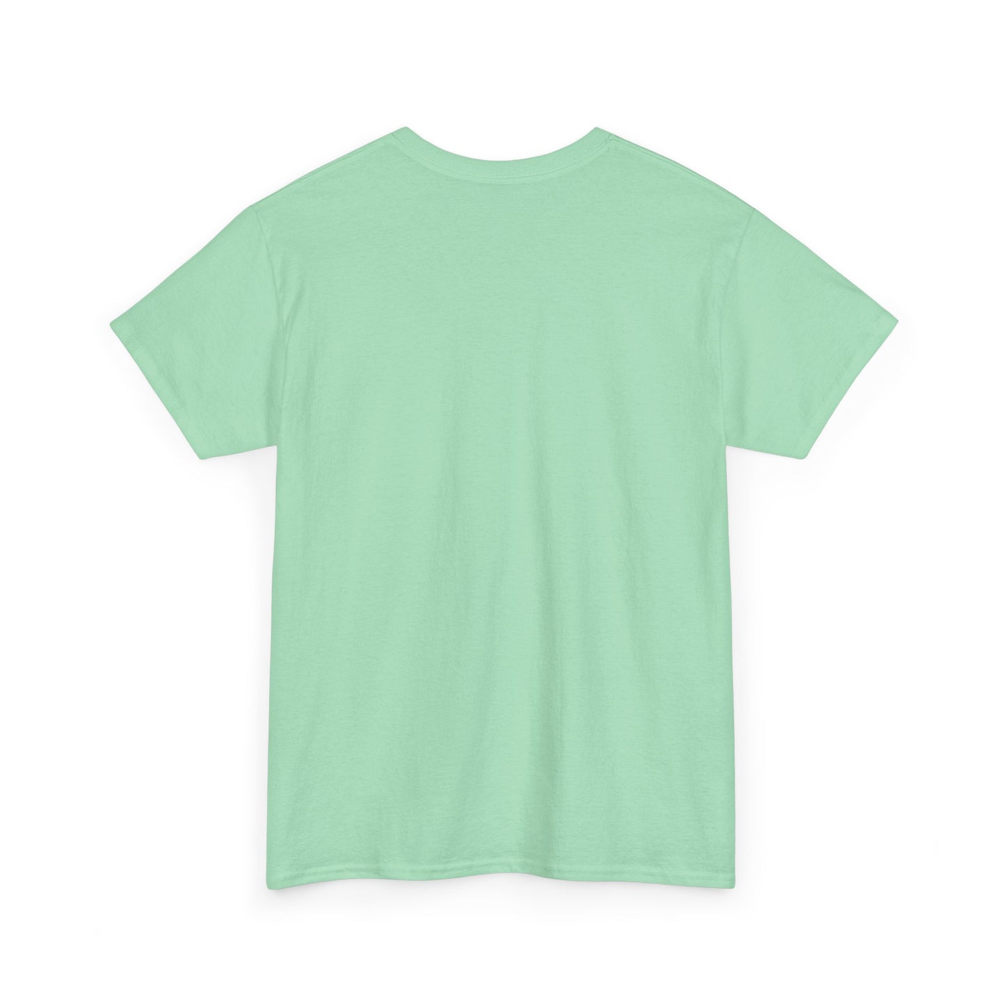 But First Coffee Unisex Heavy Cotton Tee