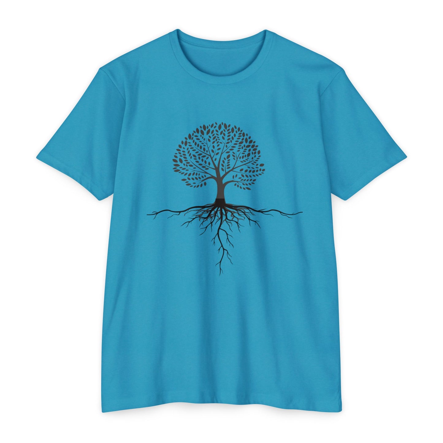 Nature Tree of Life Tee