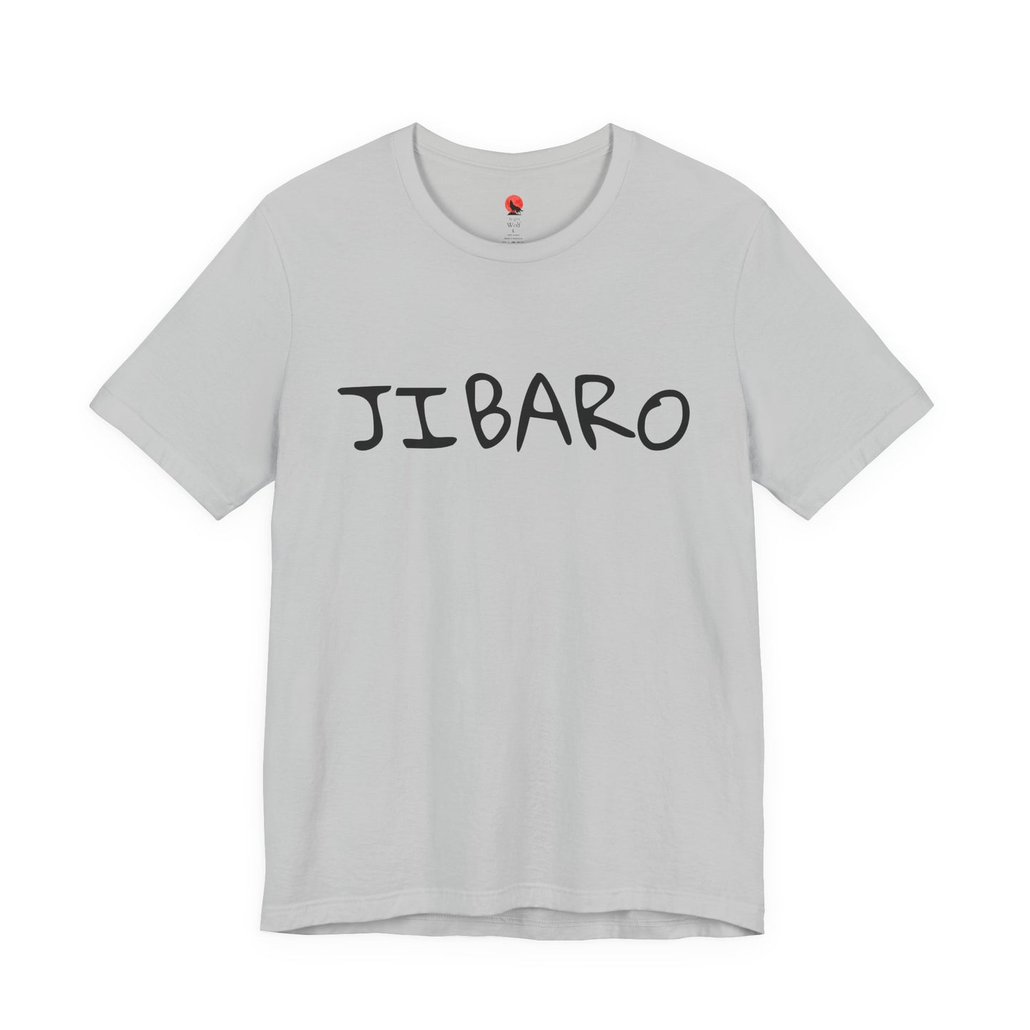 Jibaro Unisex Jersey Tee