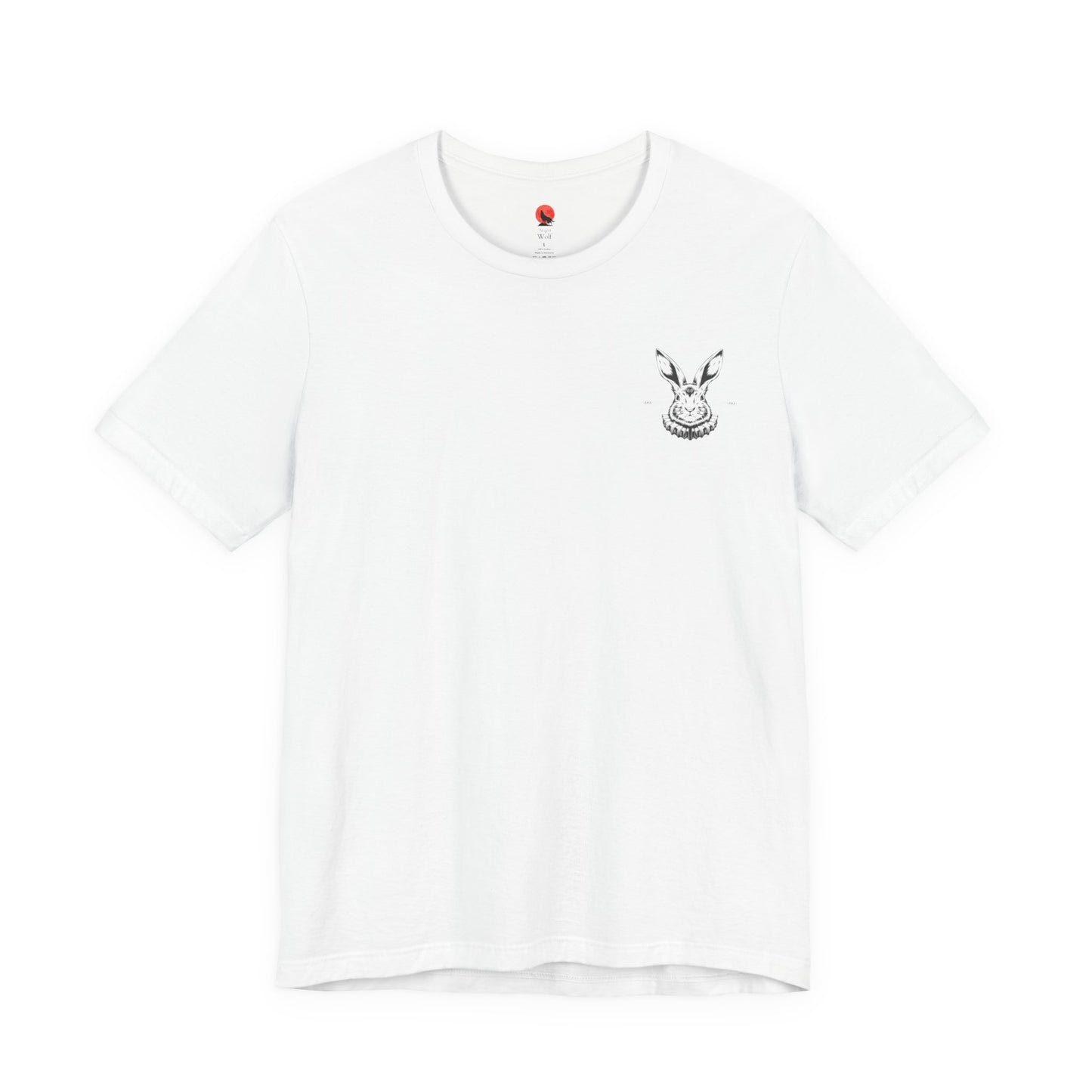 Charming Graphic Tee for Creative Souls