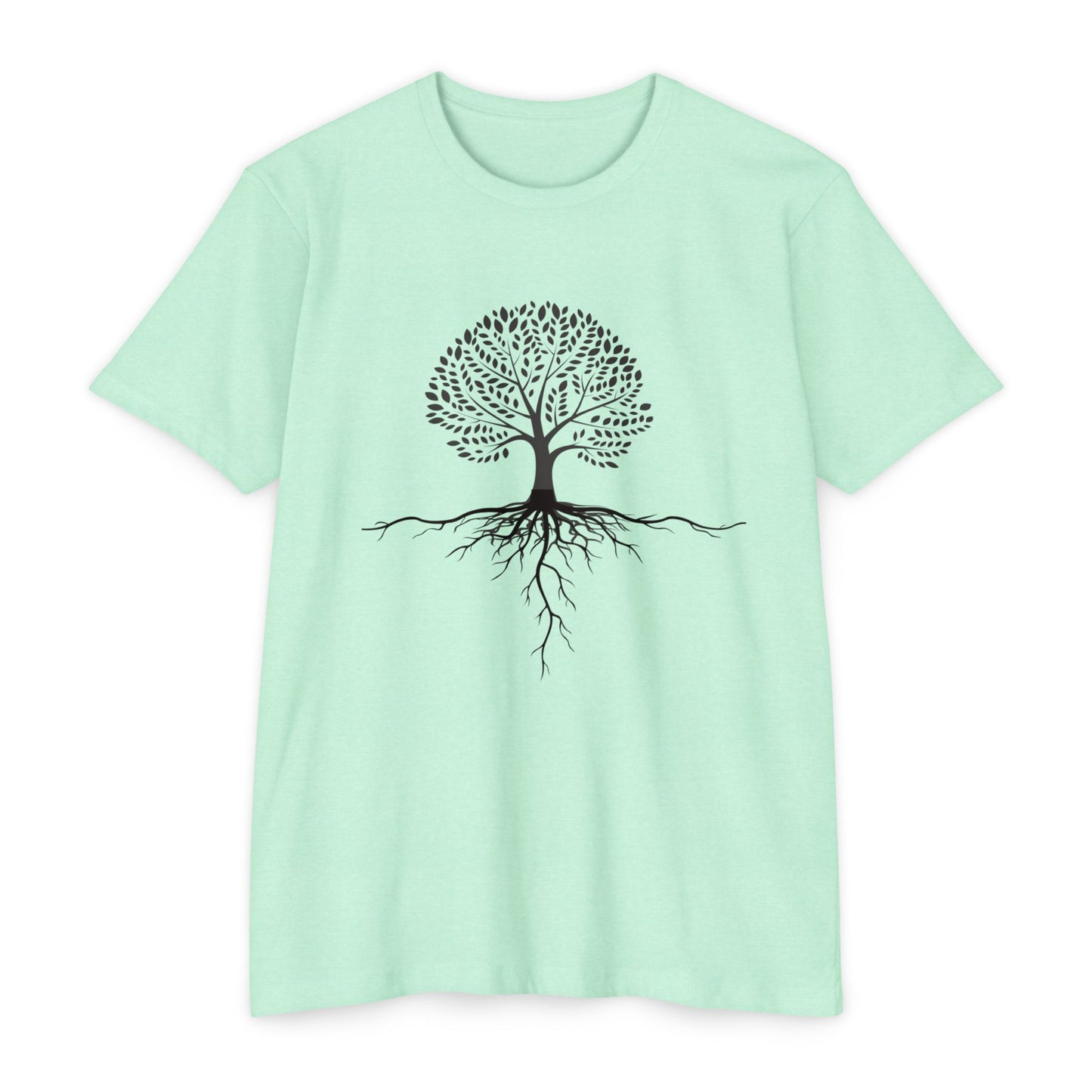 Nature Tree of Life Tee