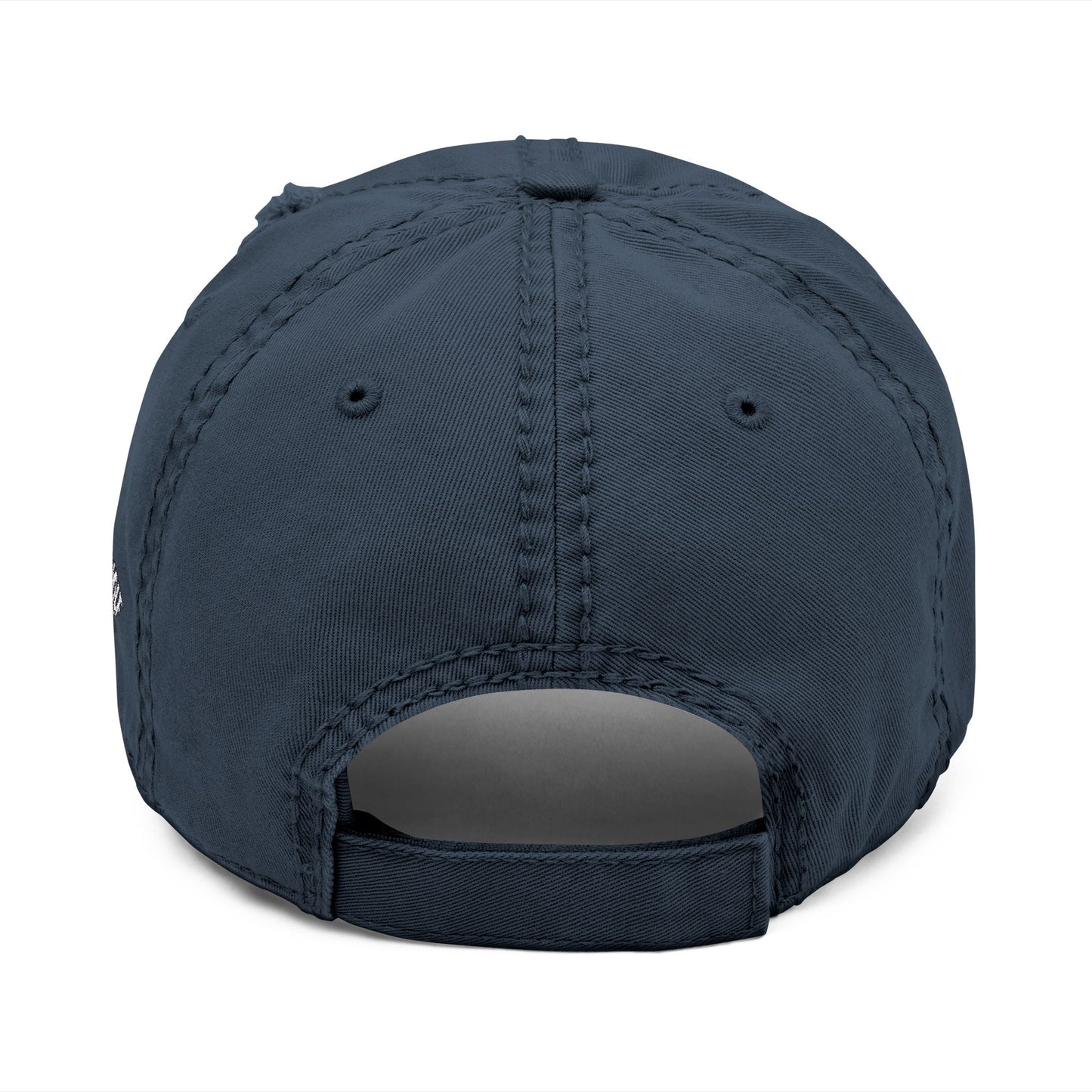 LEGAL Embroidery Dad Hat