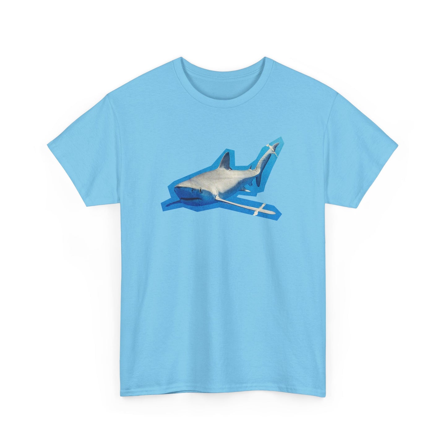 Shark Unisex Tee