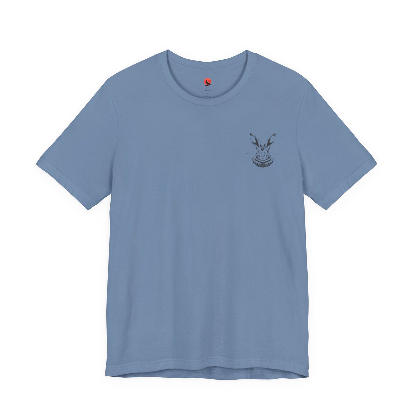 Charming Graphic Tee for Creative Souls