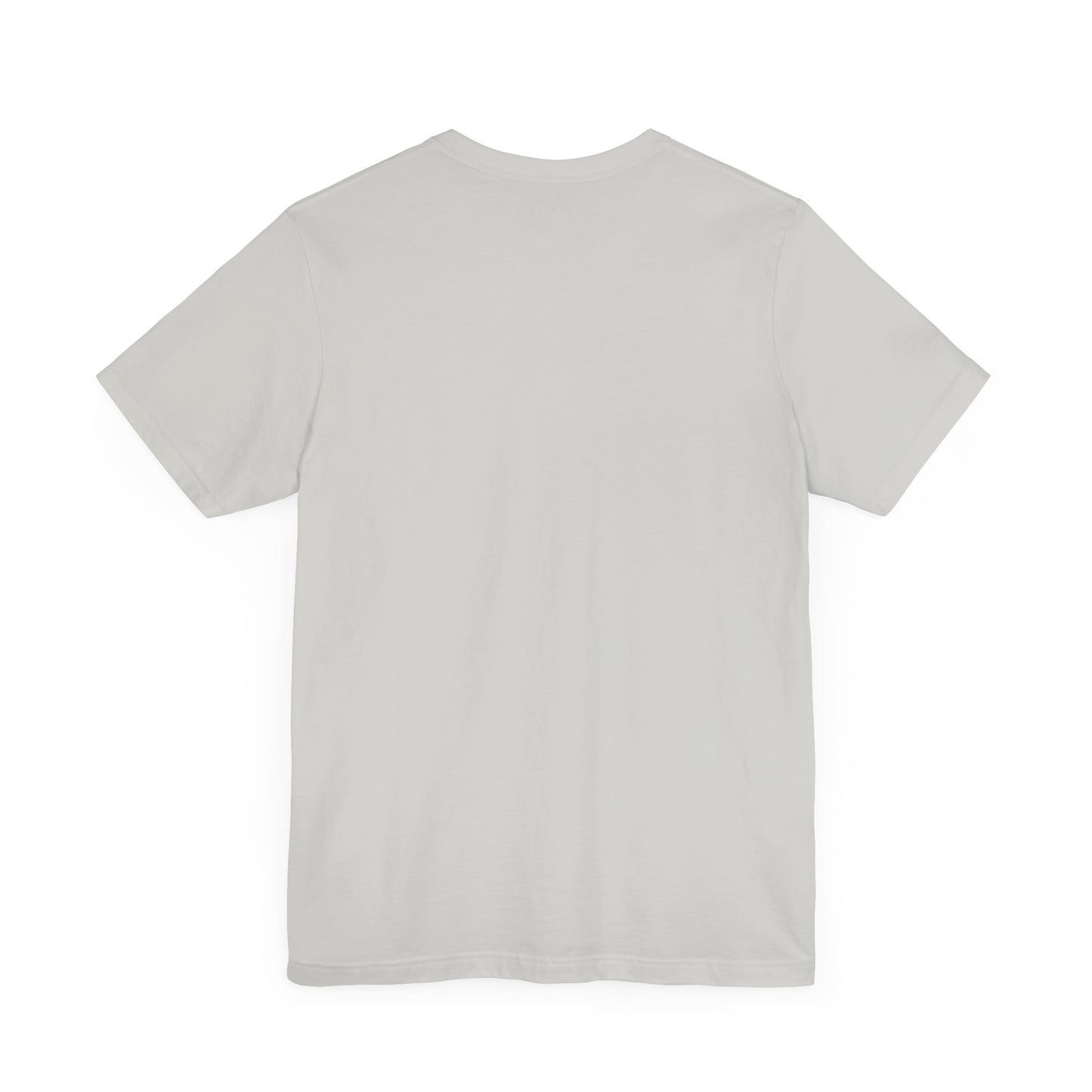 Playful Cat Graphic Tee