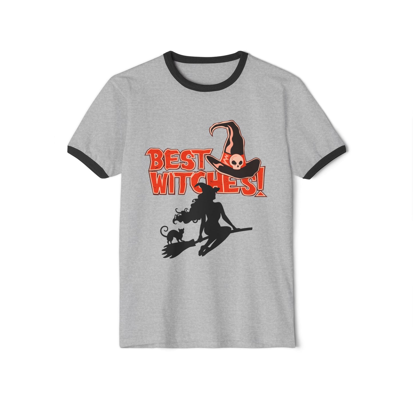 Halloween Best Witches T-Shirt