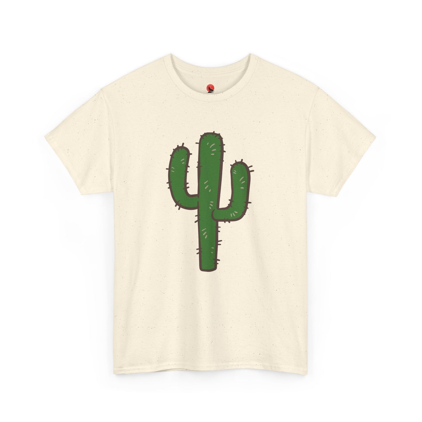 Cacti Lovers Tee