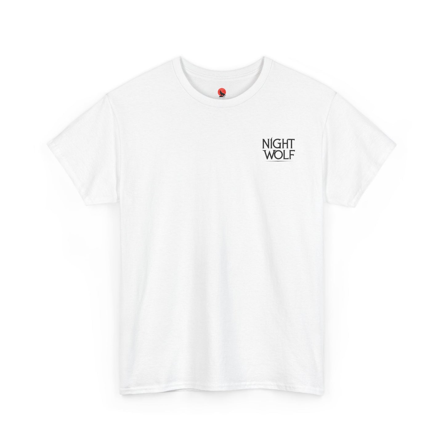Halloween Shirt Heavy Cotton Tee