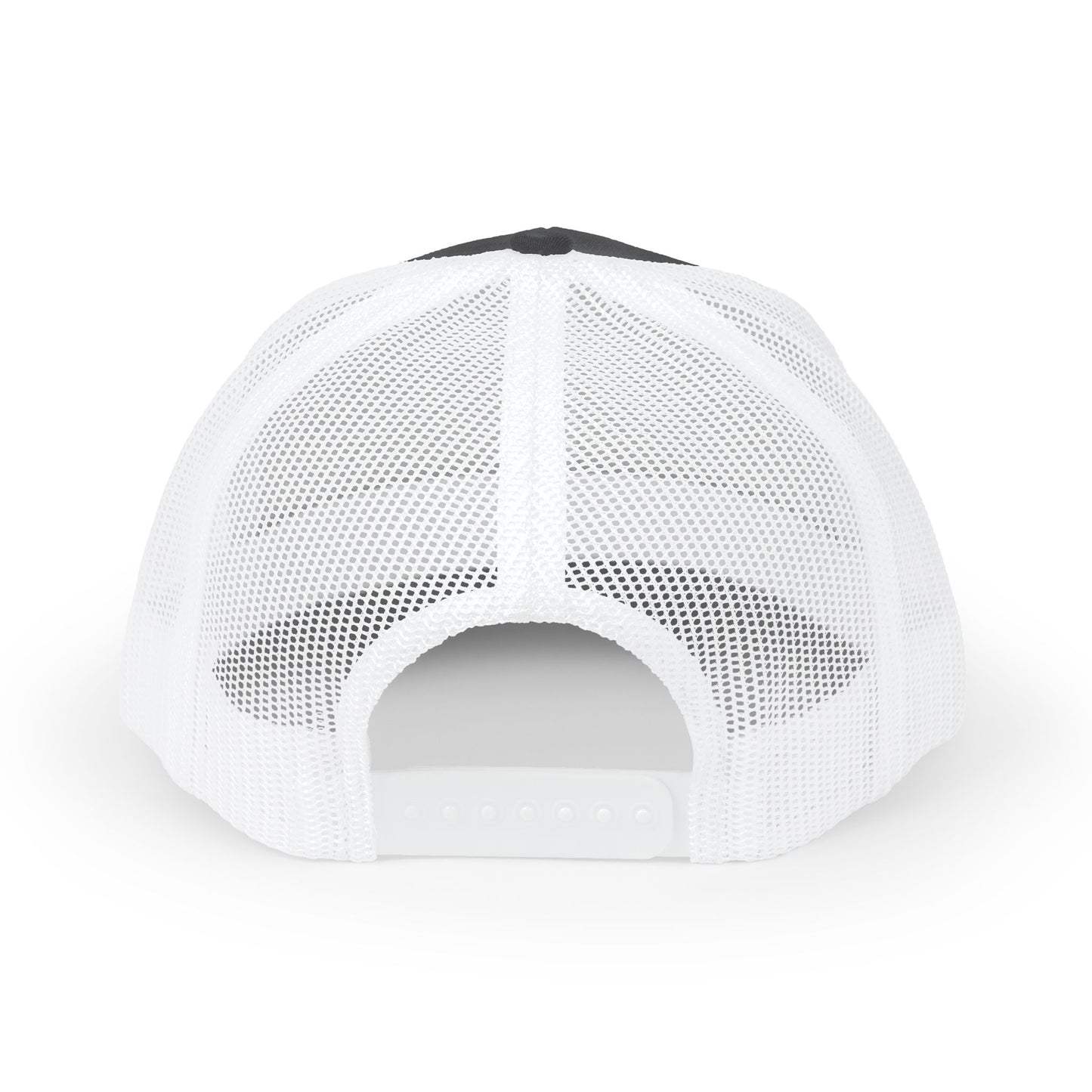 Summer Camp Snapback Trucker Cap