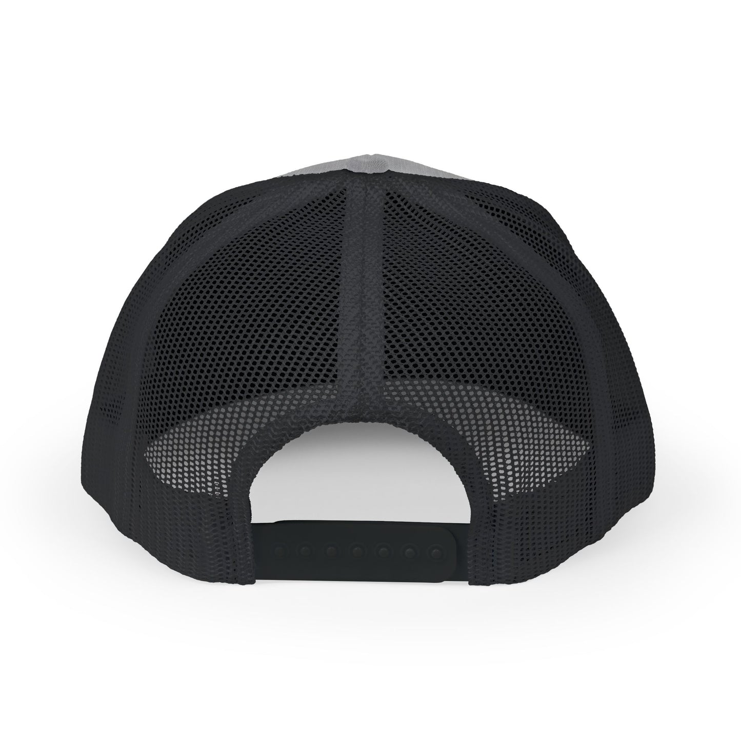 Summer Camp Snapback Trucker Cap