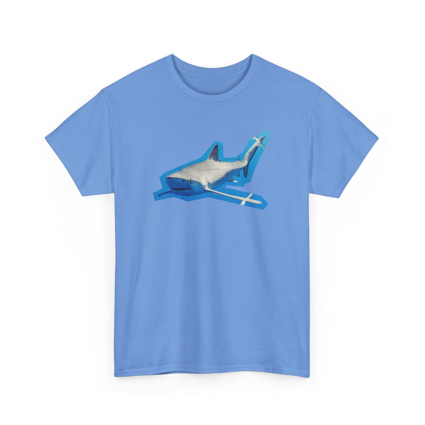 Shark Unisex Tee