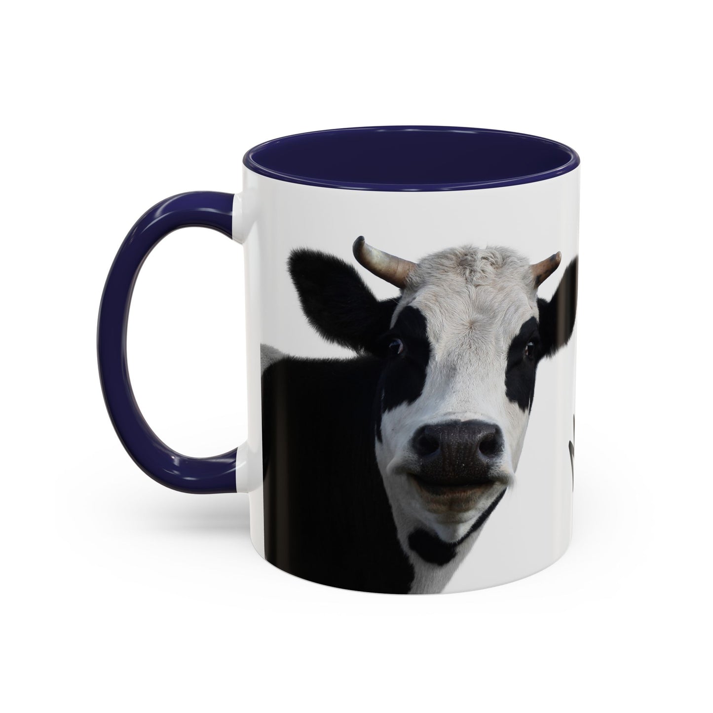 Mooorning Accent Coffee Mug