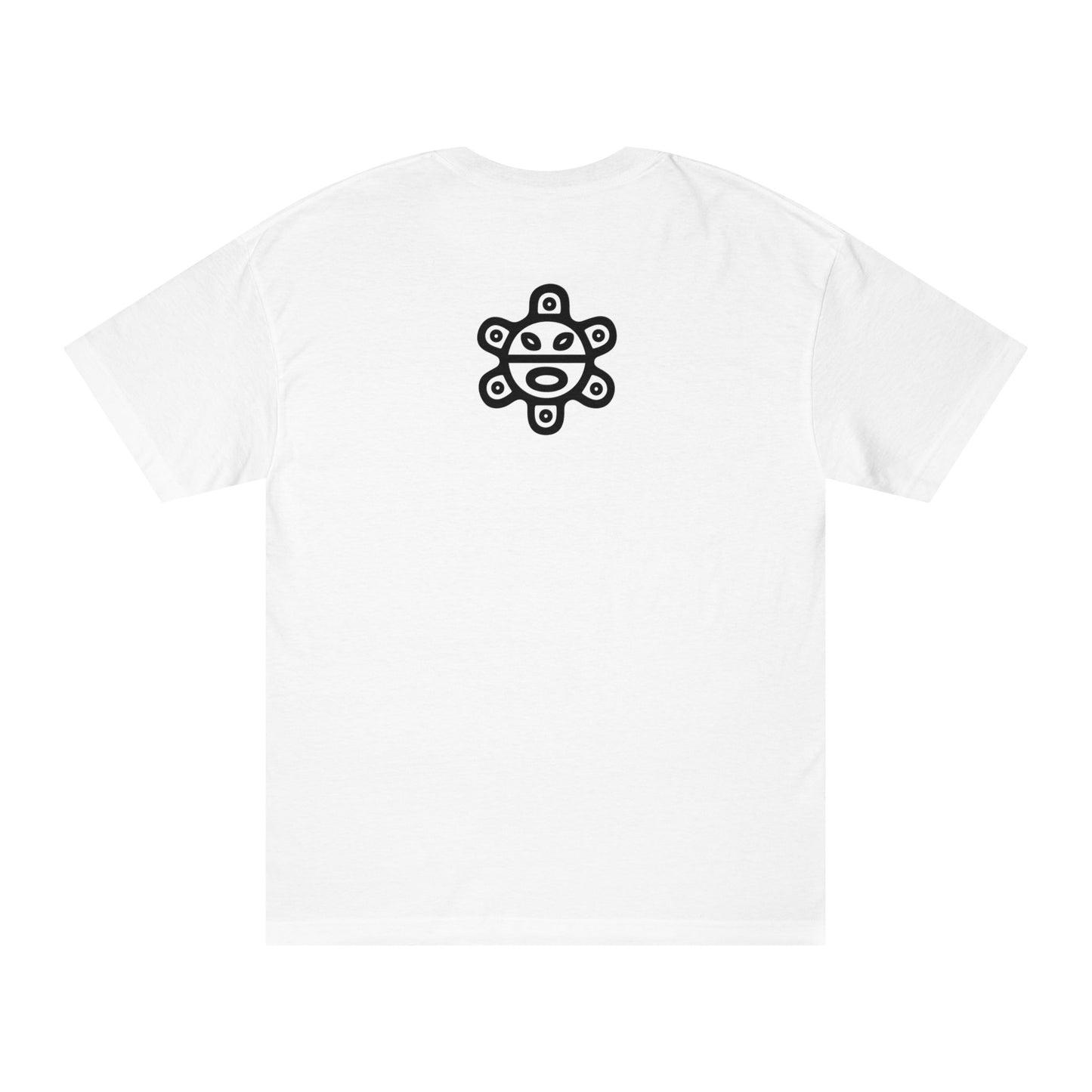 Patriotic PUERTO RICO Unisex Tee with SOL TAINO