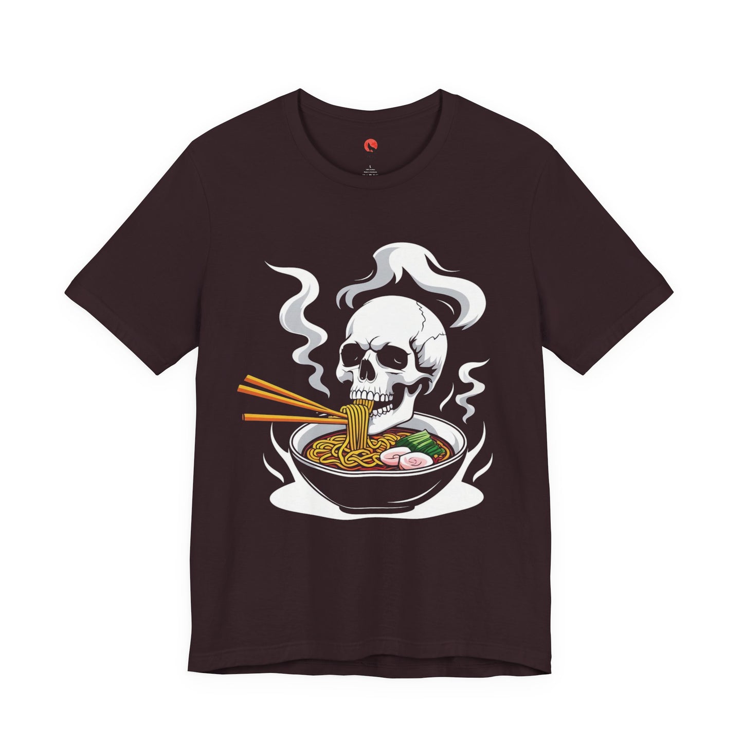 Ramen Club Unisex T-Shirt
