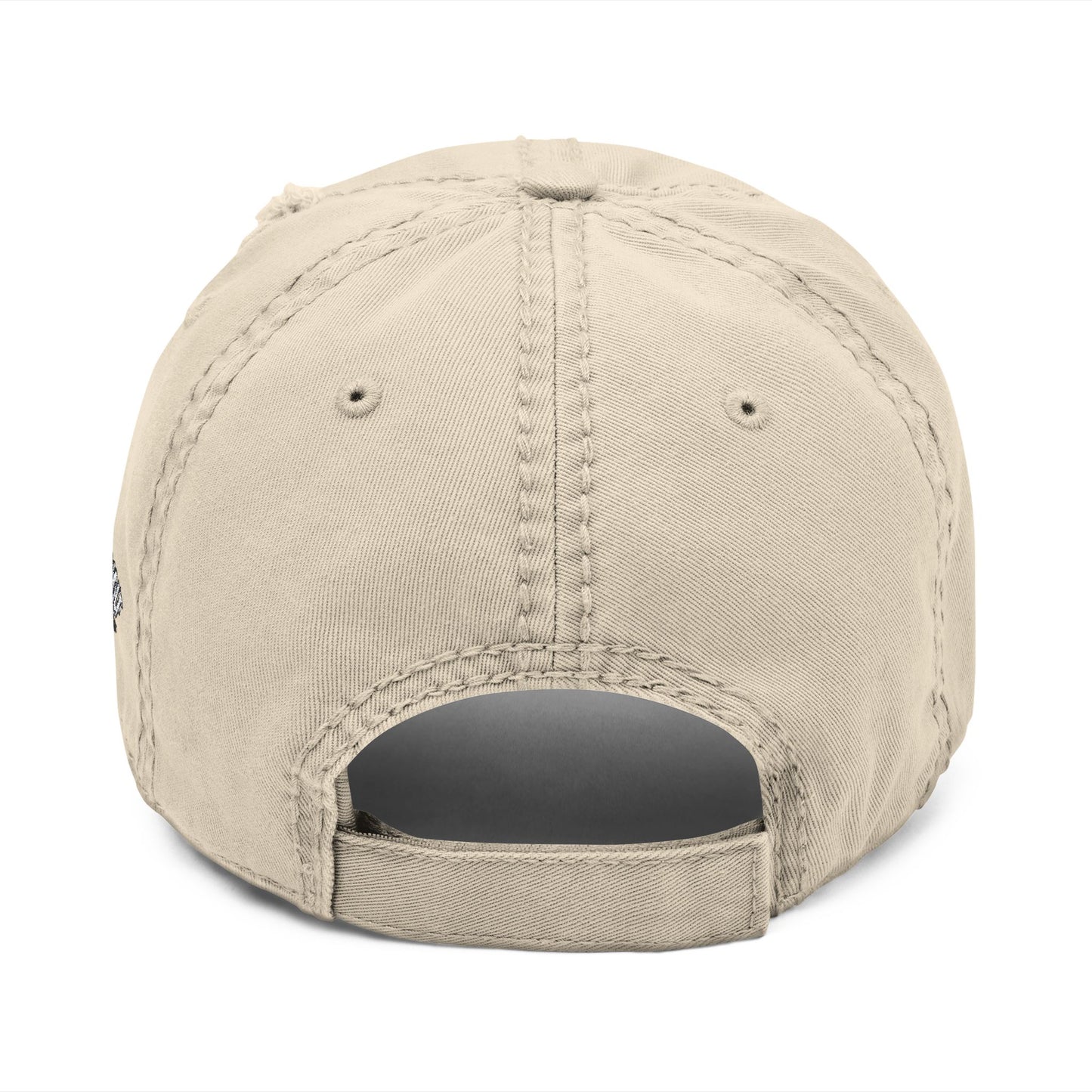 LEGAL Embroidery Dad Hat