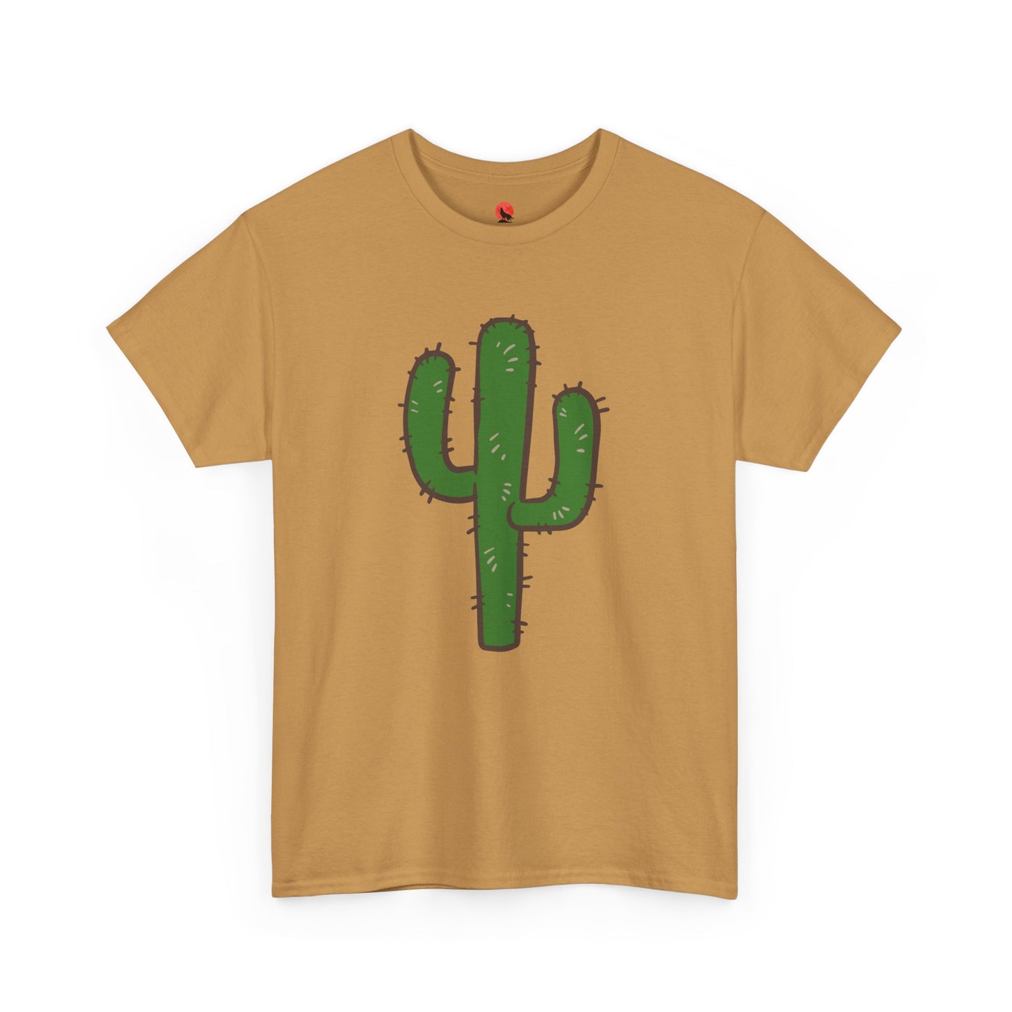 Cacti Lovers Tee