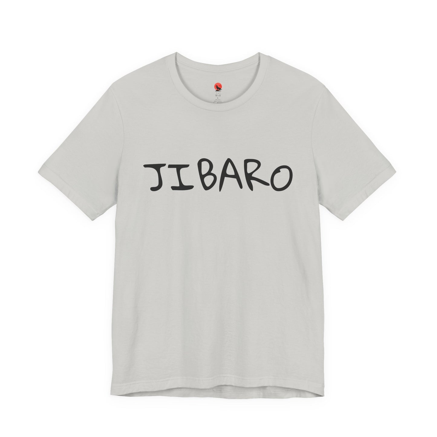 Jibaro Unisex Jersey Tee