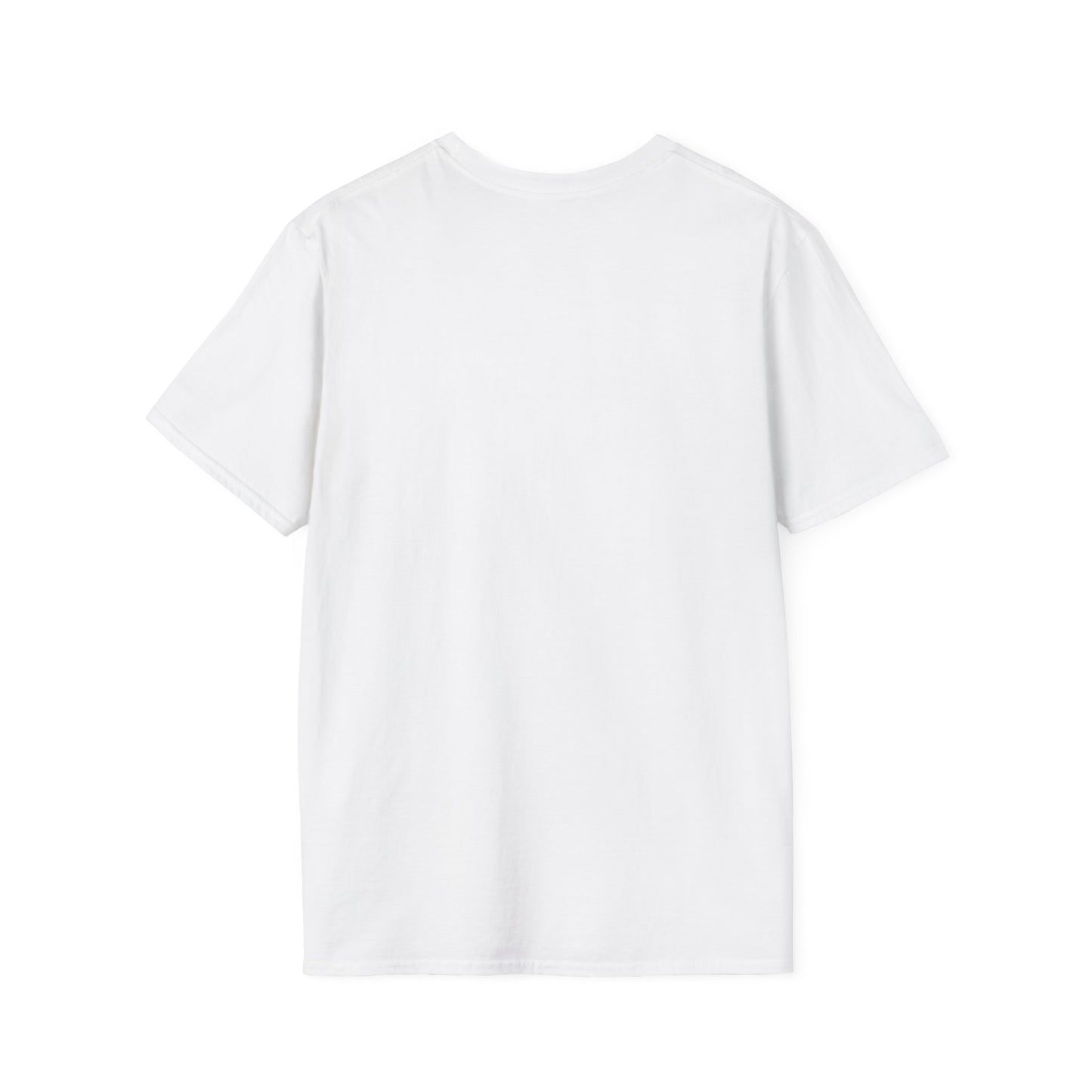 Watercolor Horse Unisex T-Shirt