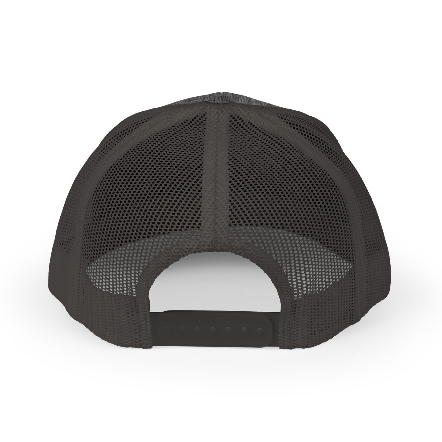 Summer Camp Snapback Trucker Cap