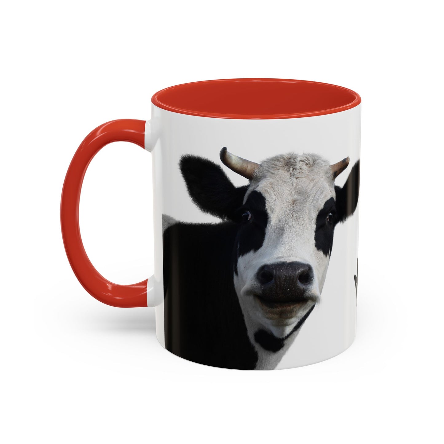 Mooorning Accent Coffee Mug