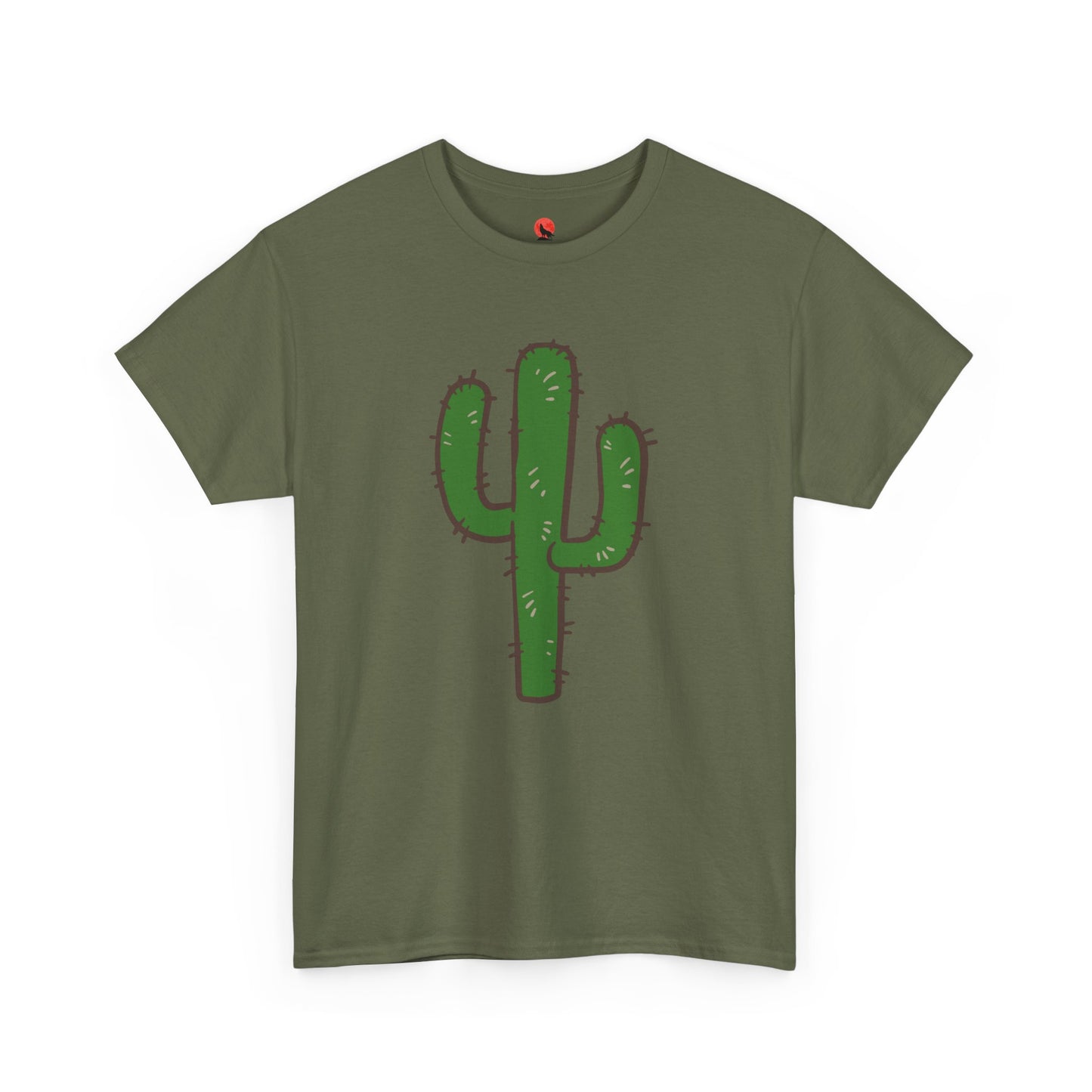 Cacti Lovers Tee