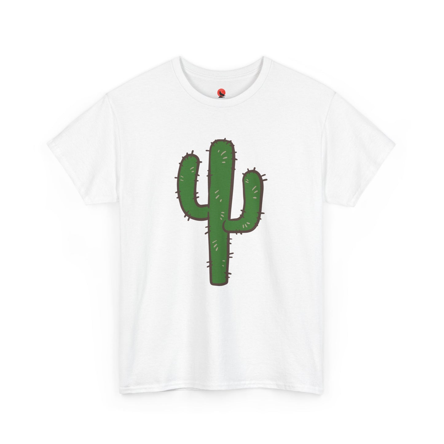 Cacti Lovers Tee