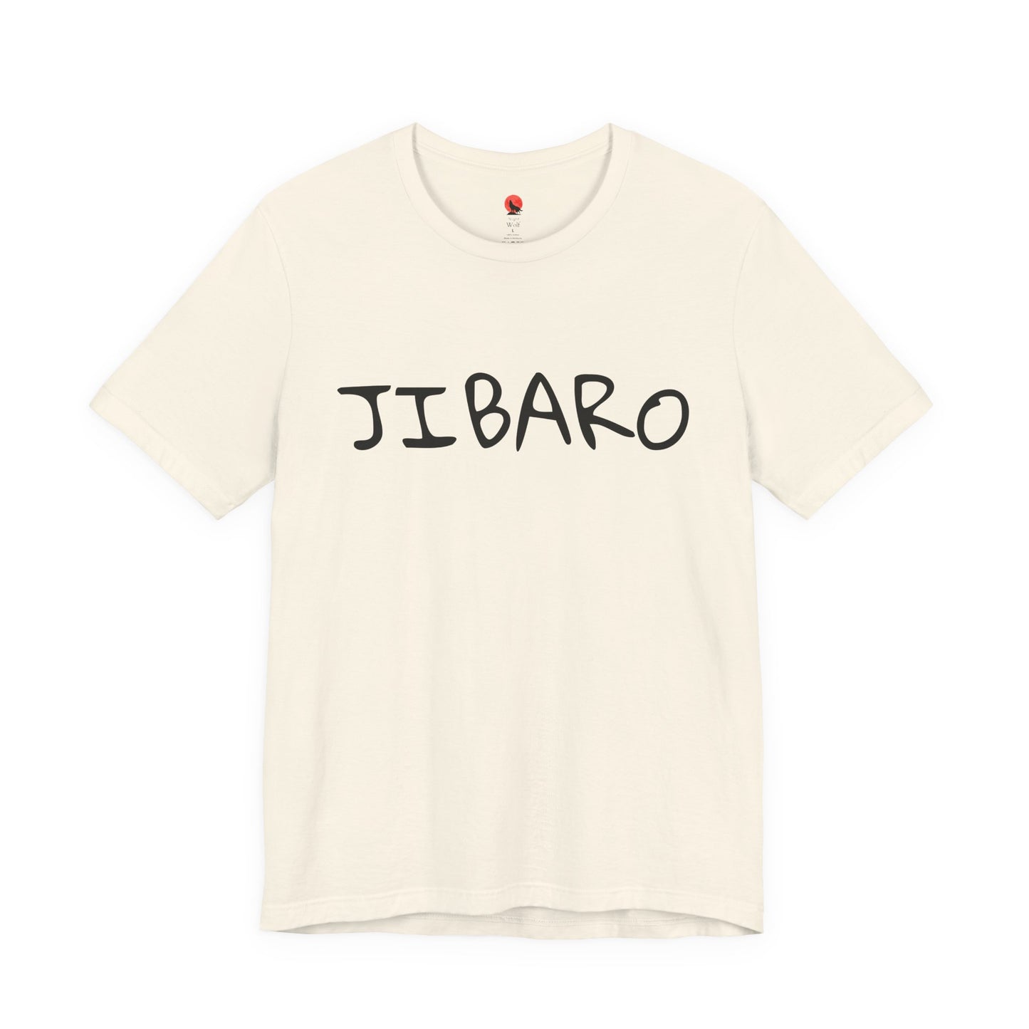 Jibaro Unisex Jersey Tee