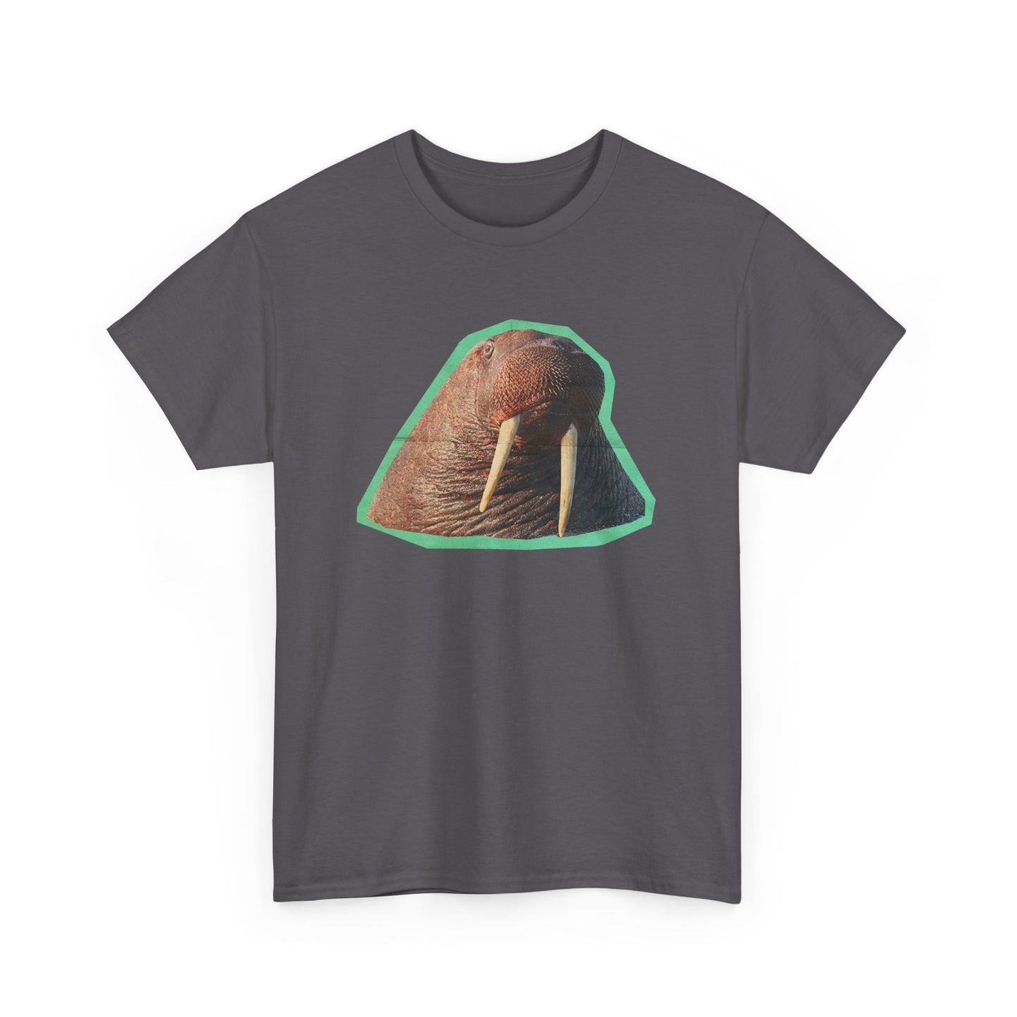 Walrus Graphic Tee