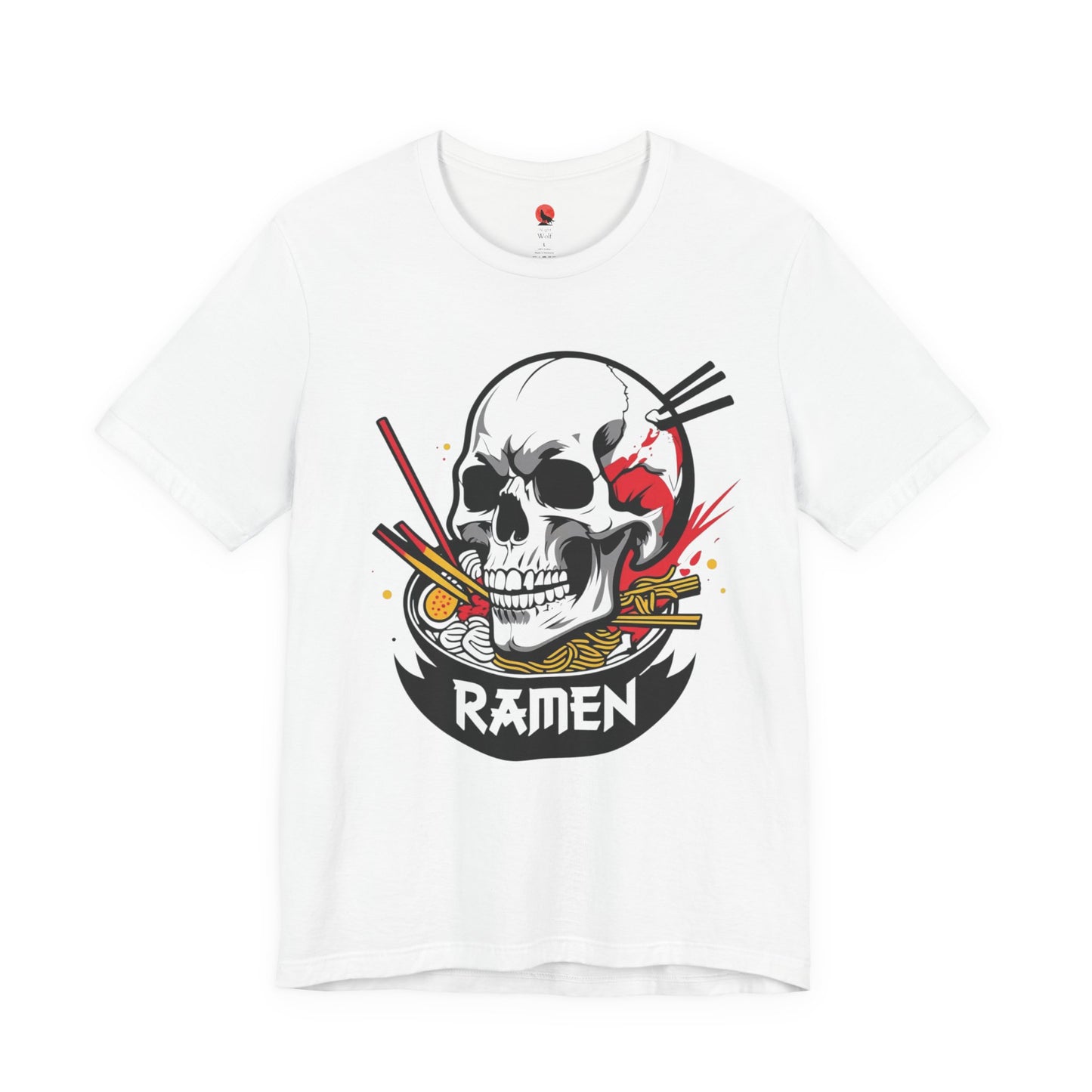 Ramen Club Unisex T-Shirt