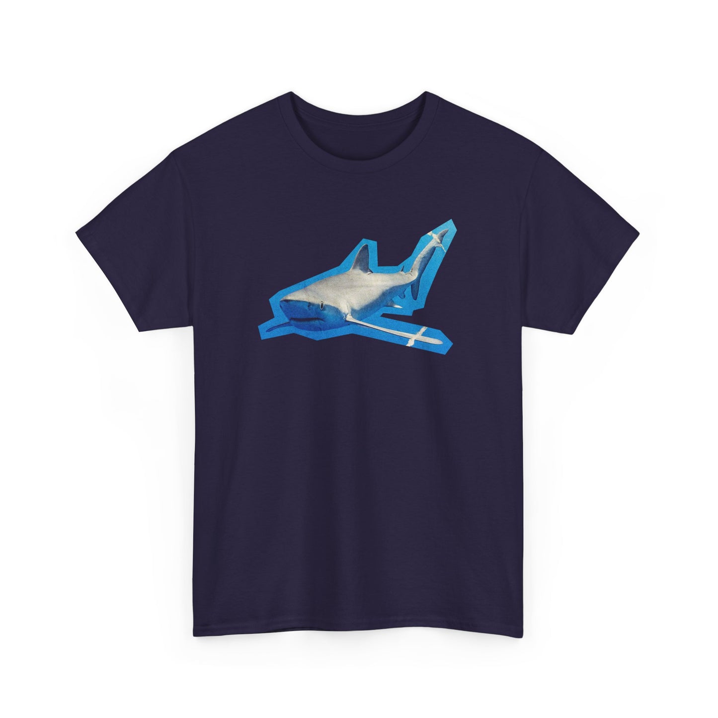 Shark Unisex Tee