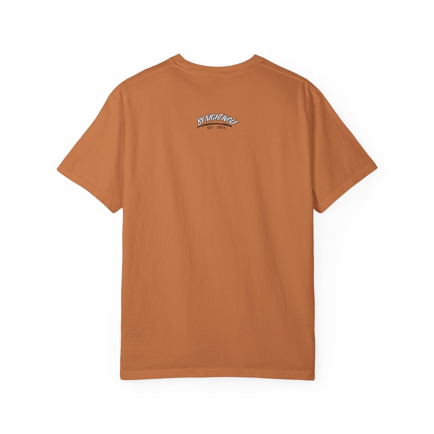 Goat T-Shirt- Animal Lovers