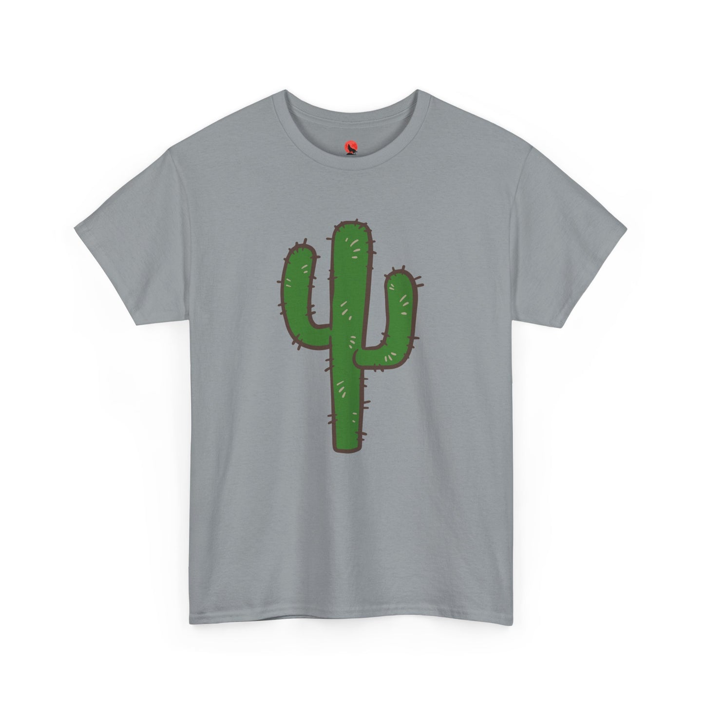 Cacti Lovers Tee