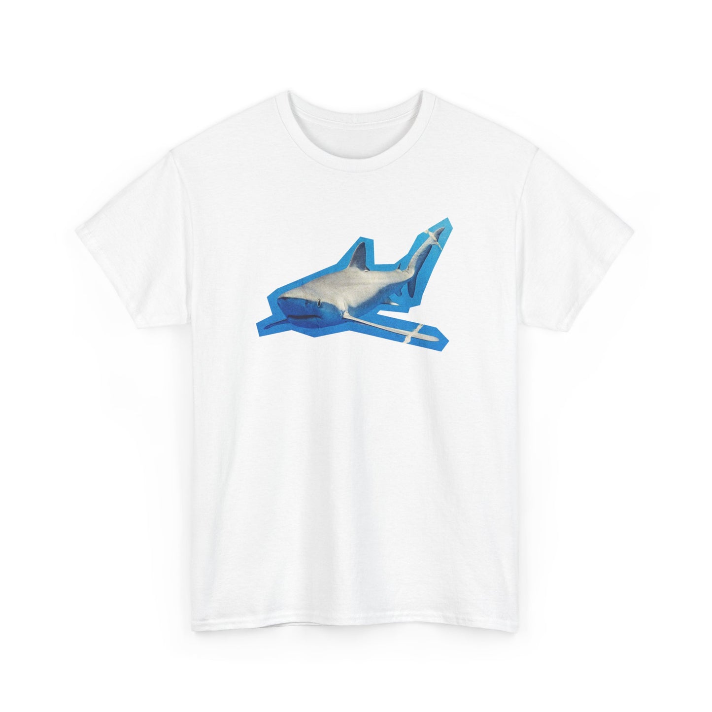Shark Unisex Tee