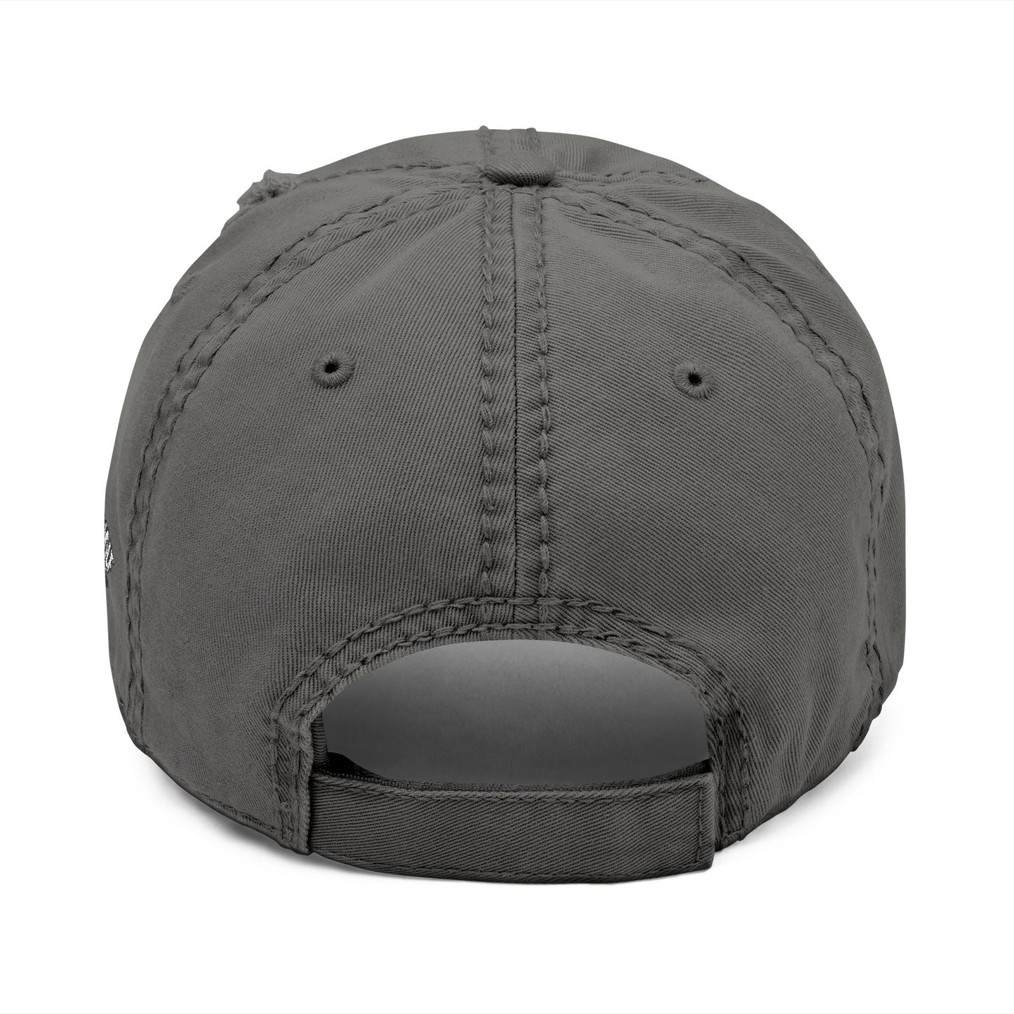 LEGAL Embroidery Dad Hat