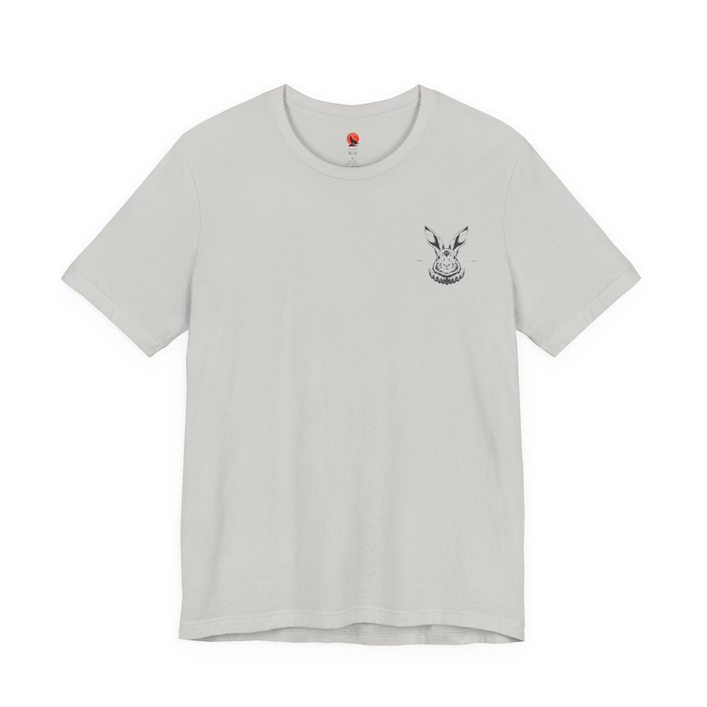 Charming Graphic Tee for Creative Souls