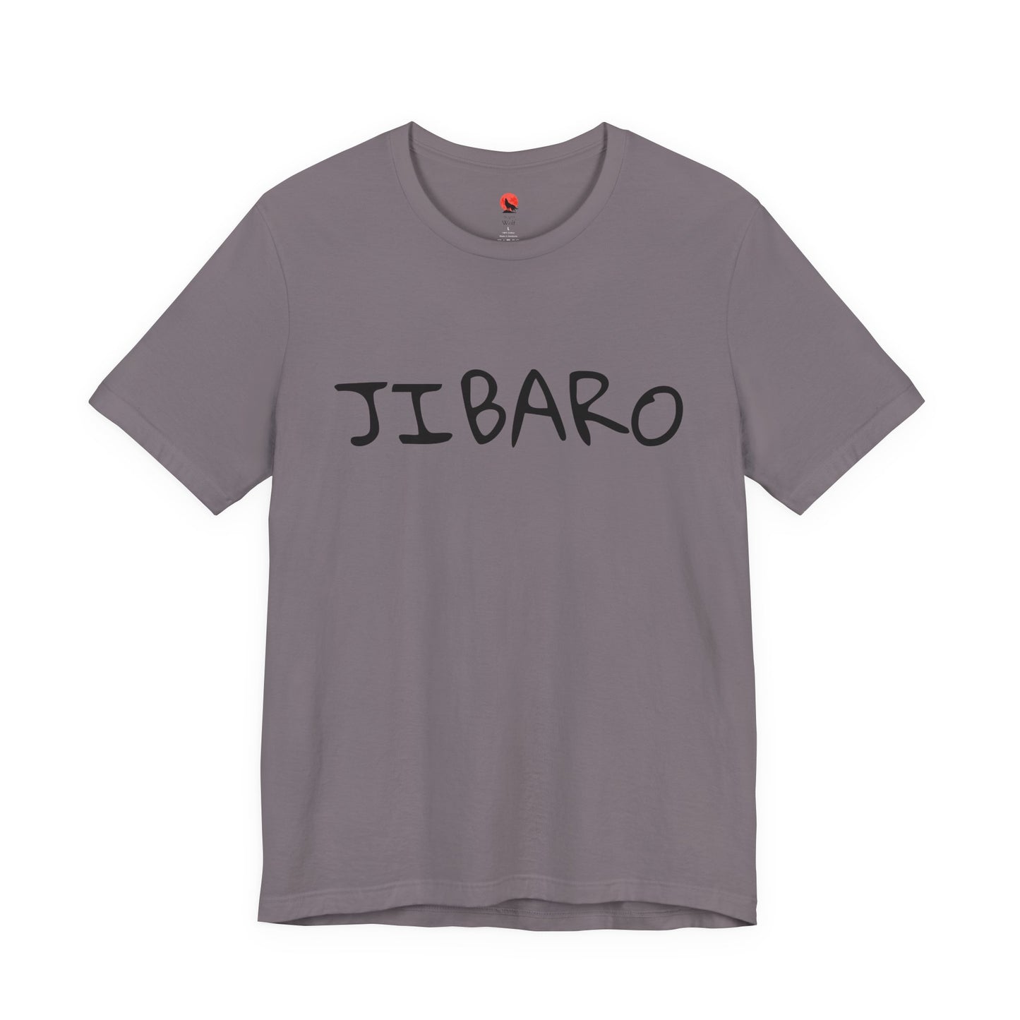 Jibaro Unisex Jersey Tee
