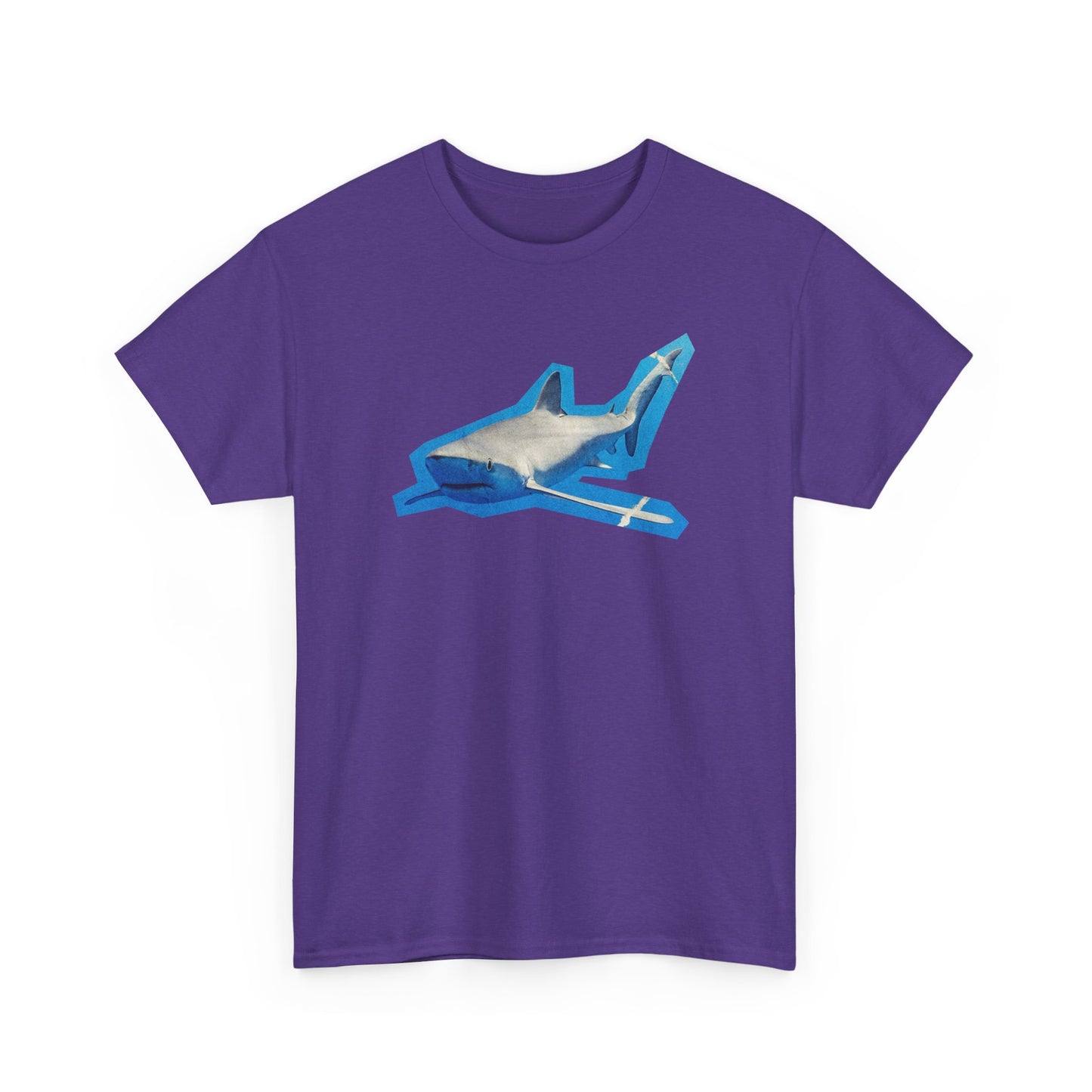 Shark Unisex Tee