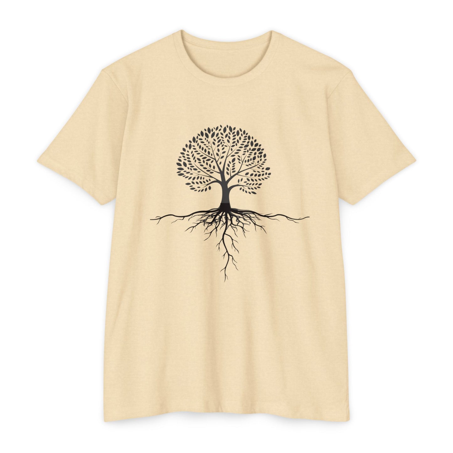 Nature Tree of Life Tee