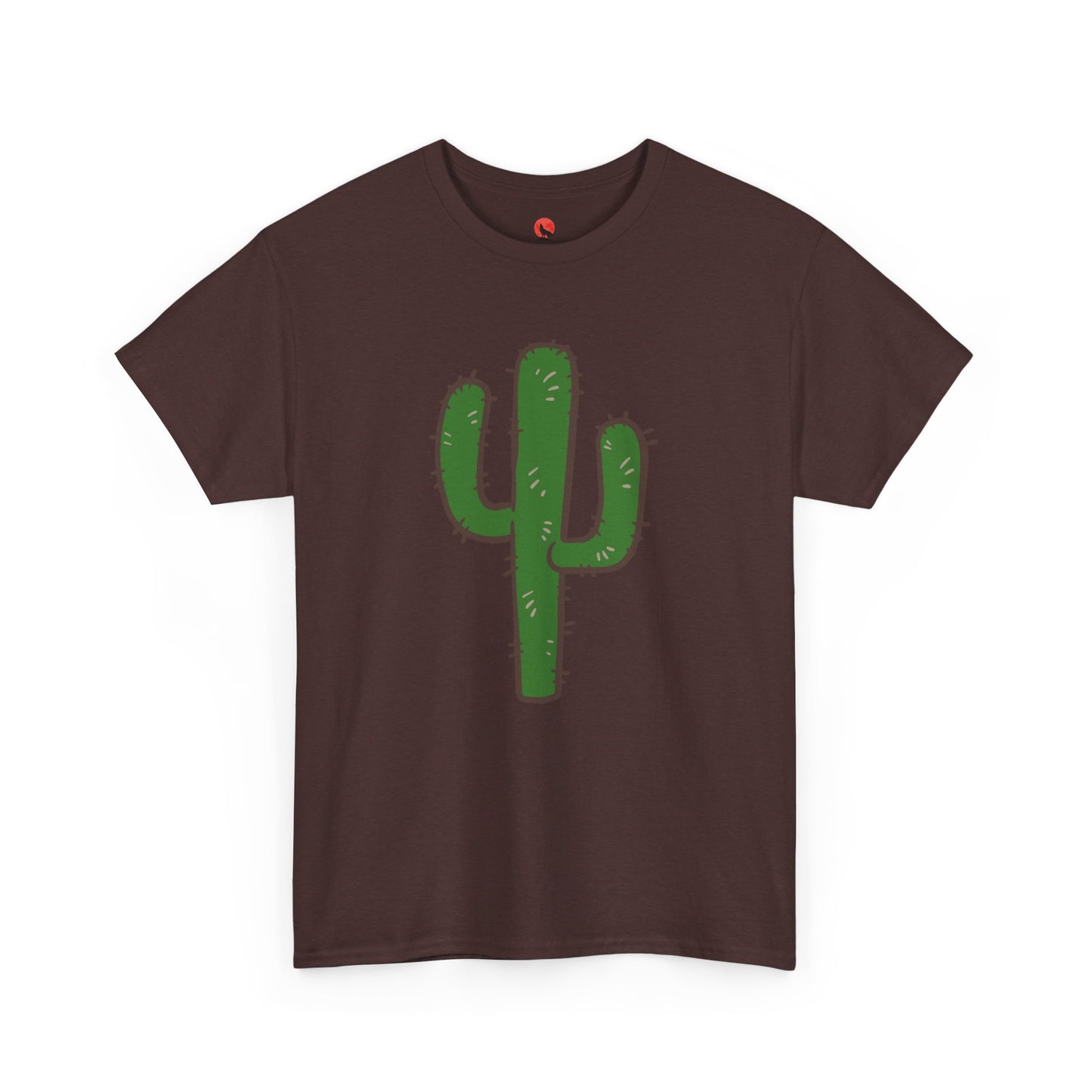 Cacti Lovers Tee