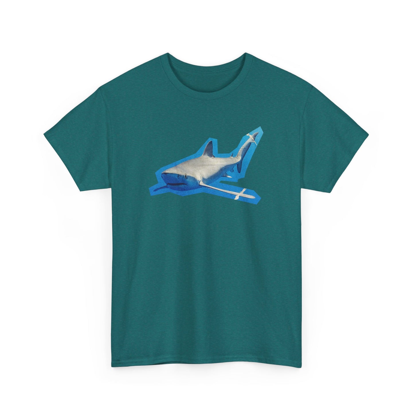 Shark Unisex Tee