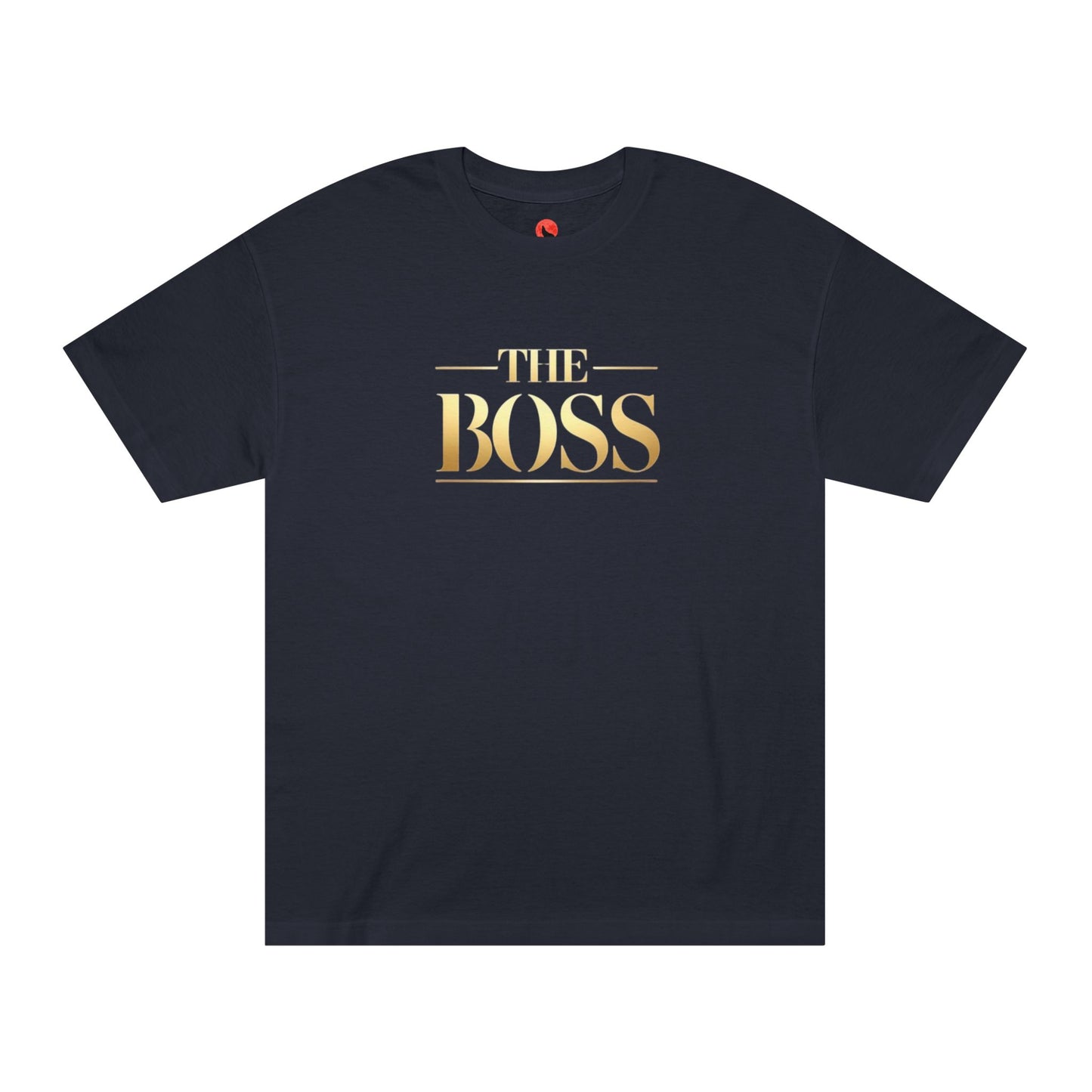 The Boss Unisex Classic Tee