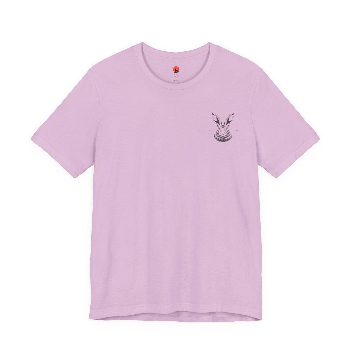 Charming Graphic Tee for Creative Souls