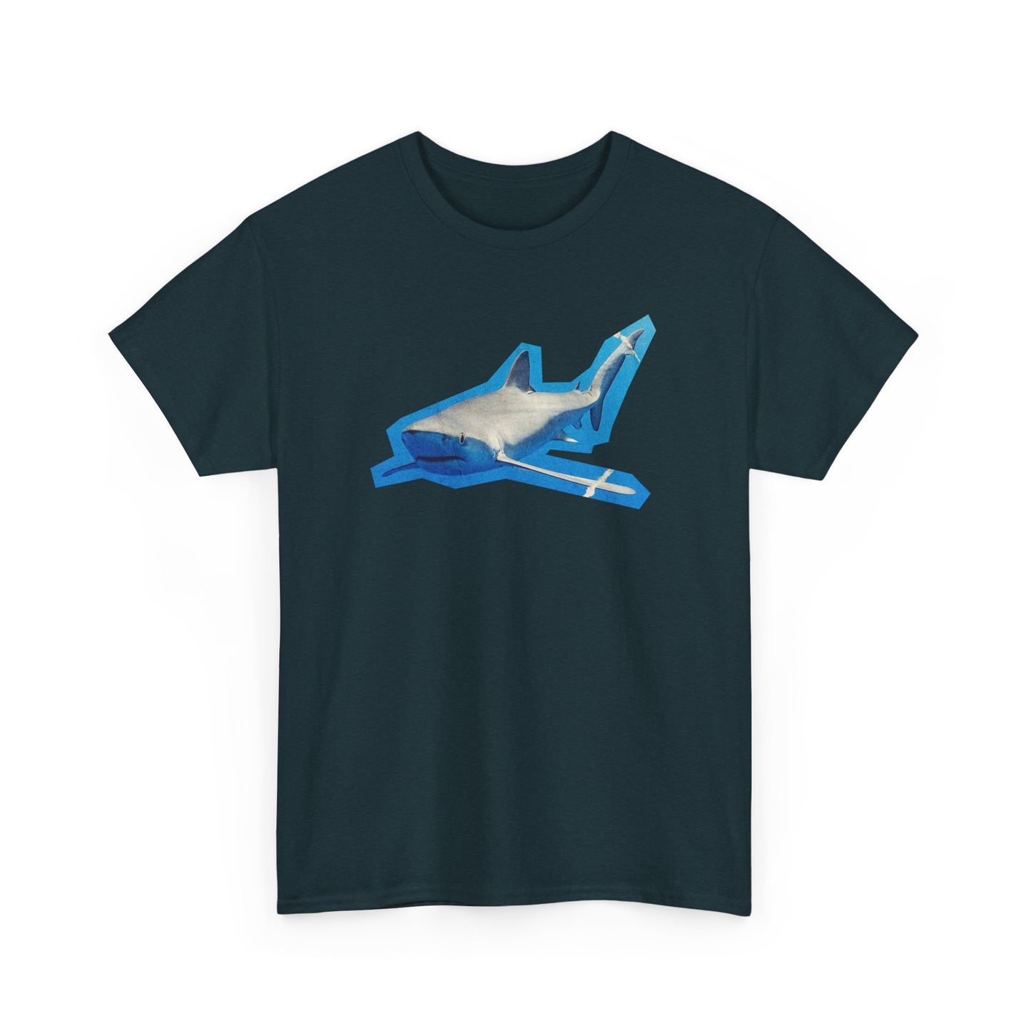 Shark Unisex Tee