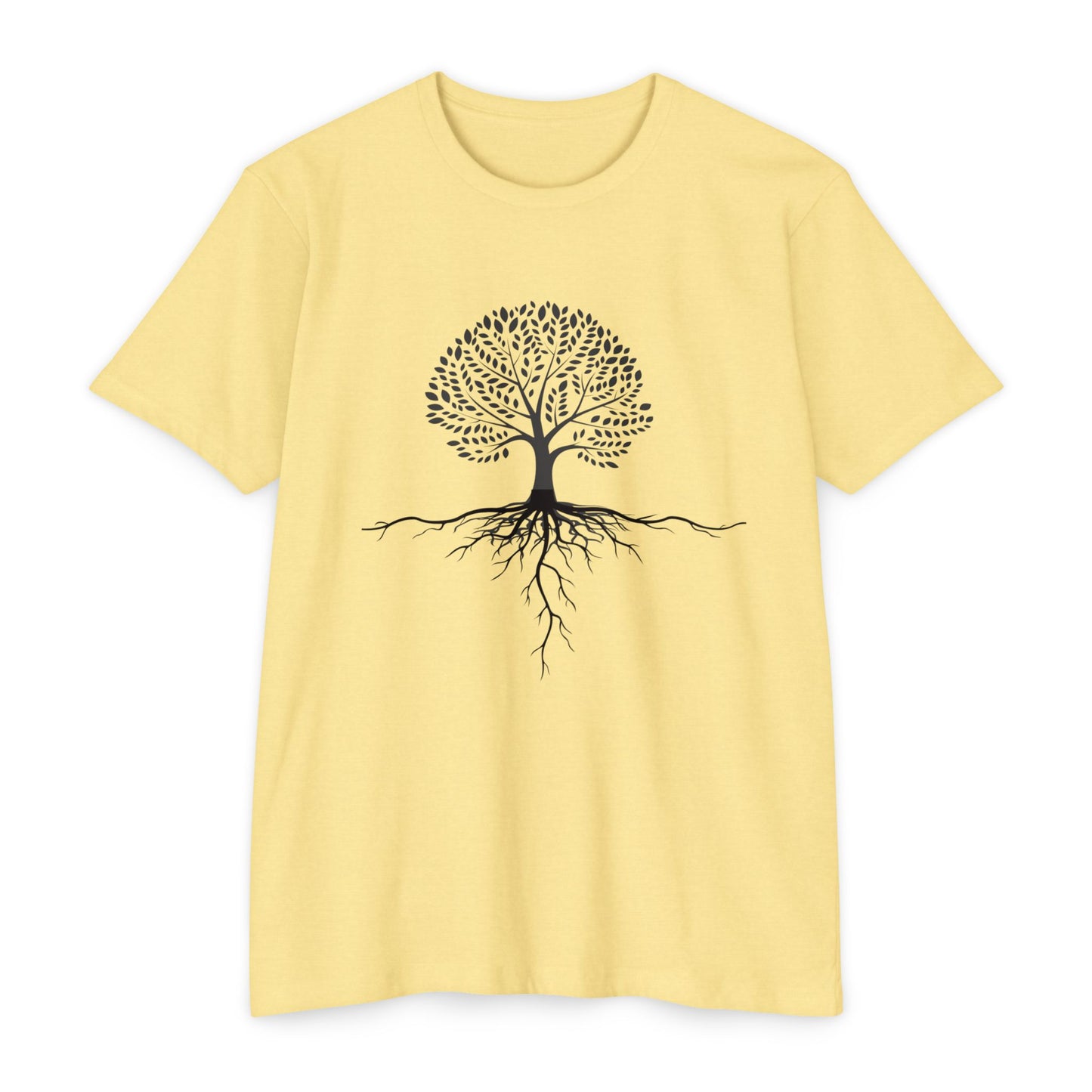 Nature Tree of Life Tee