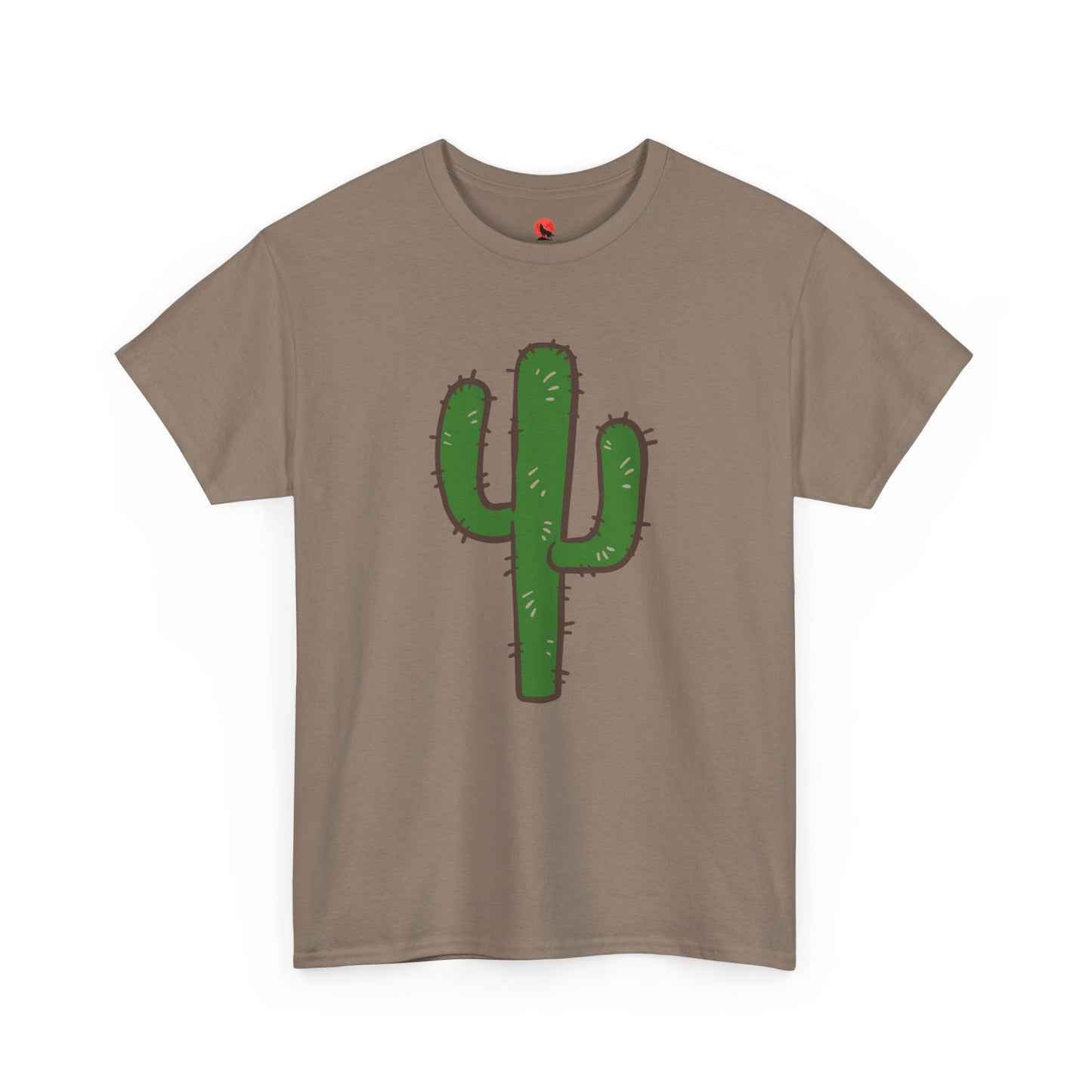 Cacti Lovers Tee