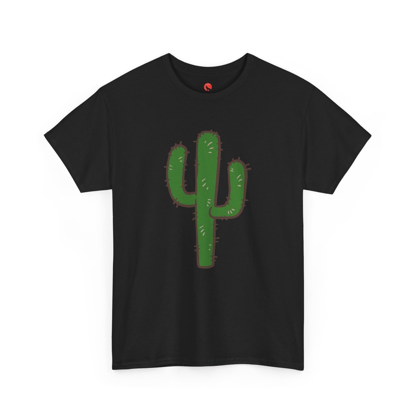 Cacti Lovers Tee