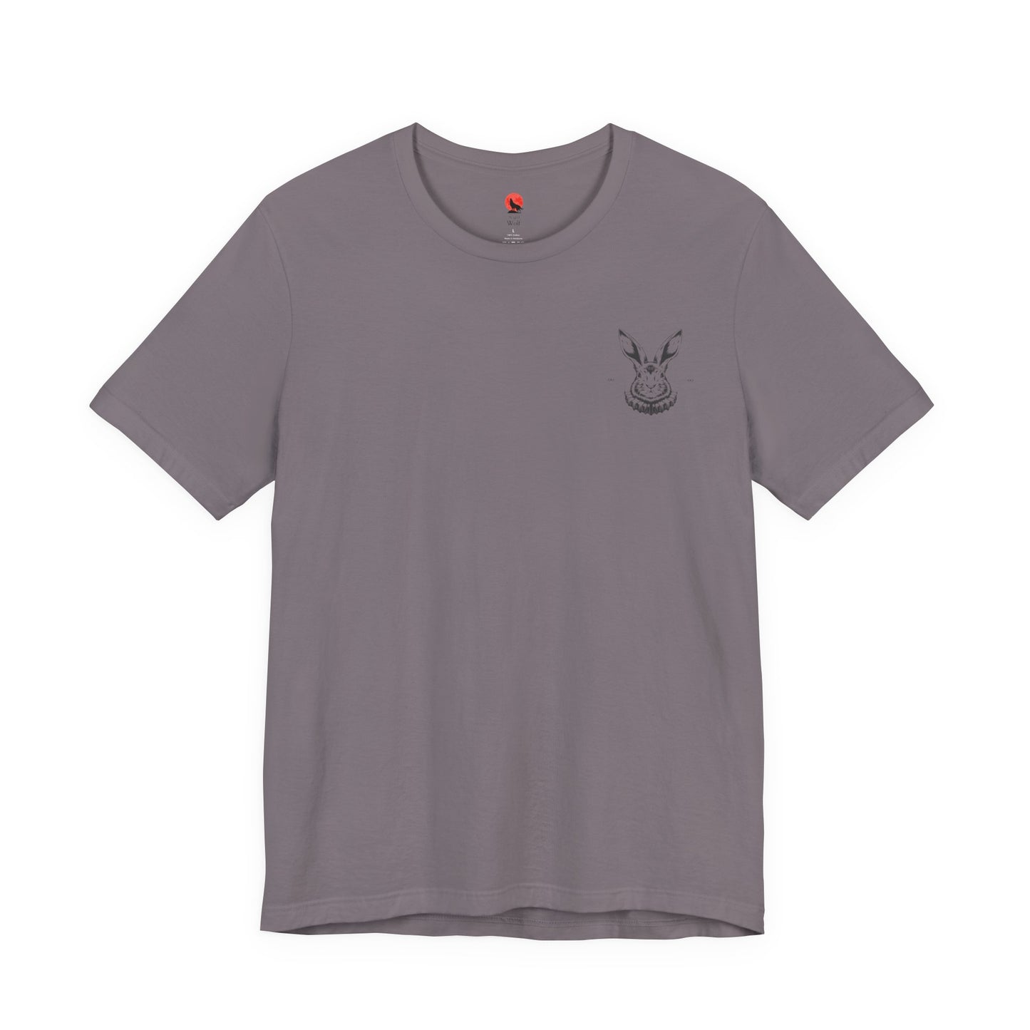 Charming Graphic Tee for Creative Souls