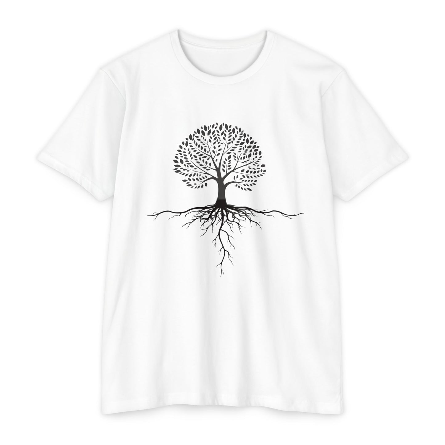 Nature Tree of Life Tee