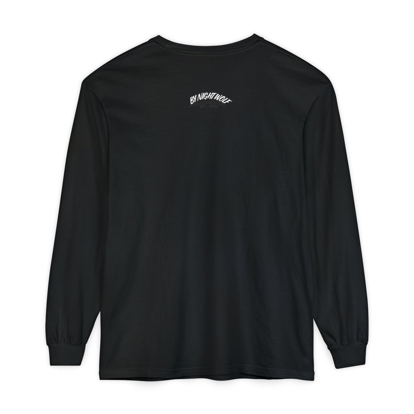 90's Gamers Long Sleeve T-Shirt