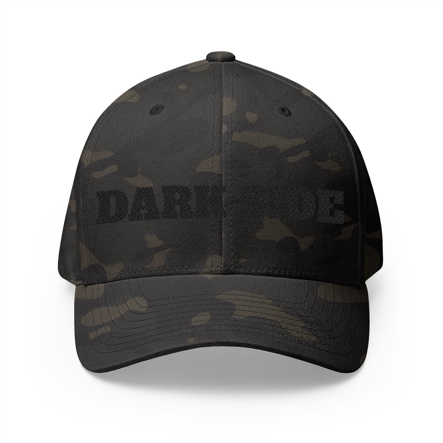 Dark Seeker Embroidered Cap